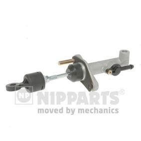 Comprar Cilindro maestro, embrague de NIPPARTS N2500308 a bajo precio de 74,78 €