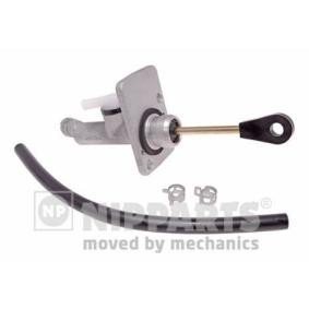 Comprar Cilindro maestro, embrague de NIPPARTS N2500310 a bajo precio de 81,72 €
