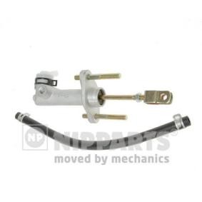 Comprar Cilindro maestro, embrague de NIPPARTS N2500312 a bajo precio de 75,84 €