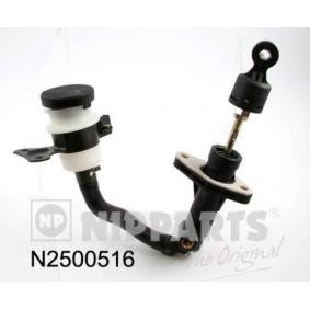 Acquista Pompa della frizione da NIPPARTS N2500516 a buon mercato per soli 52,97 €