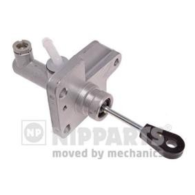 Comprar Cilindro maestro, embrague de NIPPARTS N2500520 a bajo precio de 68,54 €