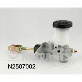 Geberzylinder, Kupplung N2507002