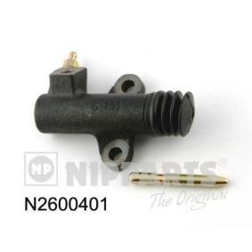 Kupplungsnehmerzylinder N2600401