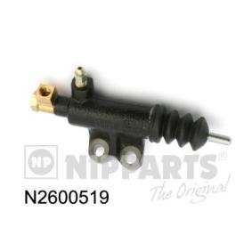 Acquista Cilindro secondario, frizione da NIPPARTS N2600519 a buon mercato per soli 31,77 €
