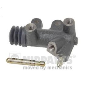 Compre Cilindro receptor, embraiagem da NIPPARTS N2602115 a um preço baixo por 46,22 €