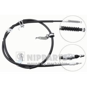 Handbremsseil N3923068 für MAZDA