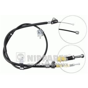 Acquista Cavo freno a mano da NIPPARTS N3932057 a buon mercato per soli 73,79 €