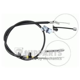 Acquista Cavo freno a mano da NIPPARTS N3932058 a buon mercato per soli 74,96 €