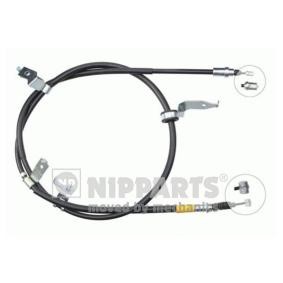 Handbremsseil N3933068 für MAZDA