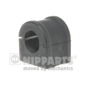 Kjøp Foring, stabilisator av NIPPARTS N4230909 til den lave prisen 116,65 NOK