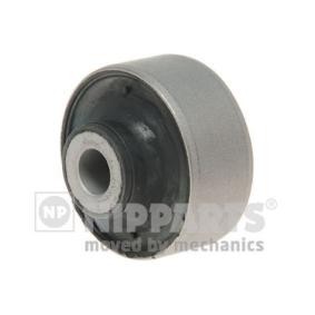 Lagerung, Lenker von NIPPARTS N4238020