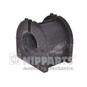 Lagerbuchse, Stabilisator von NIPPARTS