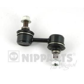 Køb Stabilisatorstang af NIPPARTS N4895017 til den lave pris 100,65 DKK