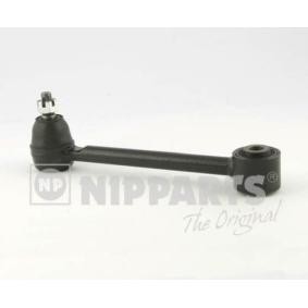 Acquista Braccio oscillante, sospensione ruota da NIPPARTS N4930304 a buon mercato per soli 29,79 €