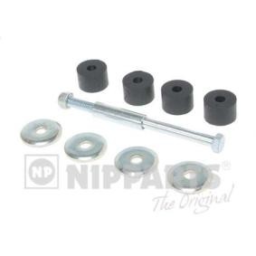 Køb Stabilisatorstang af NIPPARTS N4960531 til den lave pris 139,65 DKK