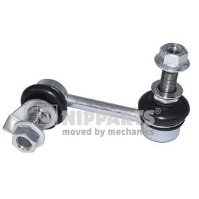 Køb Stabilisatorstang af NIPPARTS N4961033 til den lave pris 141,26 DKK