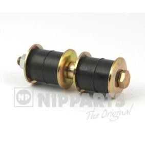 Køb Stabilisatorstang af NIPPARTS N4964030 til den lave pris 201,60 DKK