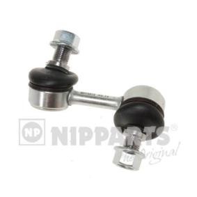 Køb Stabilisatorstang af NIPPARTS N4965022 til den lave pris 214,56 DKK
