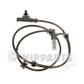 Comprar Sensor ABS de NIPPARTS N5021020 a bajo precio de 42,91 €