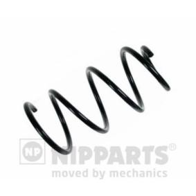 Köp Spiralfjäder av NIPPARTS N5542092 till det låga priset 936,37 kr