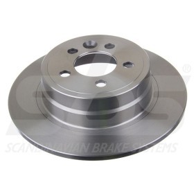 Bremsschlauch für CITROËN von sbs