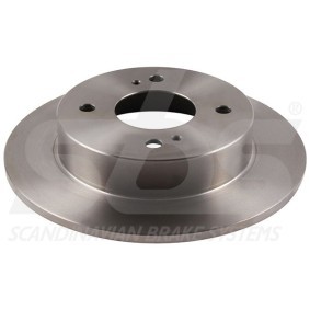 Bremsschlauch für LANCIA von sbs