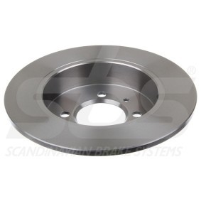 Bremsschlauch von sbs