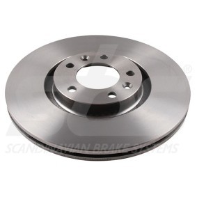 Bremsschlauch für LANCIA von sbs