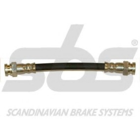 Bremsschlauch für LANCIA von sbs