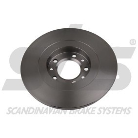 Bremsschlauch für LANCIA von sbs
