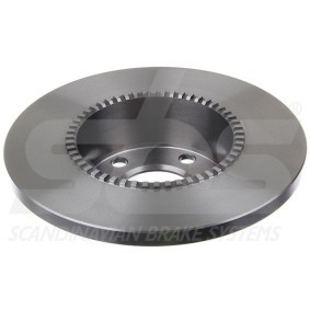 Bremsschlauch für LANCIA von sbs