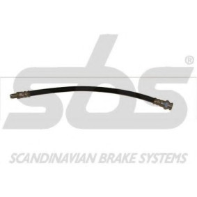 Bremsschlauch von sbs