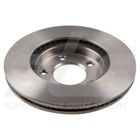 Bremsschlauch von sbs