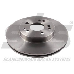 Bremsschlauch 1330853919 von sbs günstig für 9,94 € online kaufen