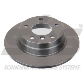 Bremsschlauch für CITROËN von sbs