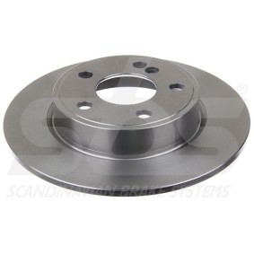 Bremsschlauch 1330853744 von sbs günstig für 12,26 € online kaufen