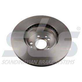 Bremsschlauch von sbs