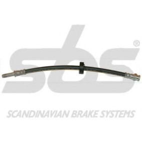 Bremsschlauch von sbs