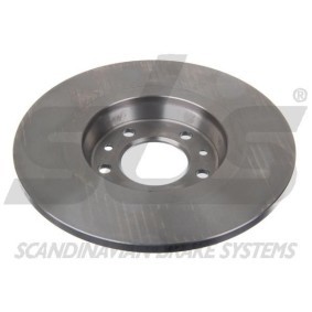 Bremsschlauch 1330854731 von sbs günstig für 9,83 € online kaufen