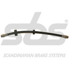 Bremsschlauch von sbs
