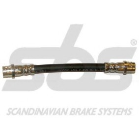 Bremsschlauch von sbs
