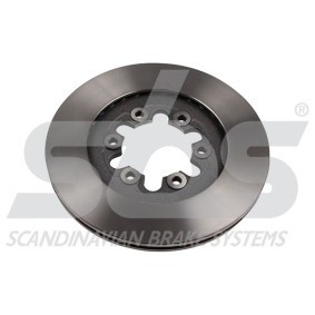 Bremsschlauch von sbs