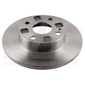 Bremsschlauch für KIA von sbs