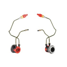 Achetez des Butée hydraulique VALEO 810026 à prix pour 127,87 €