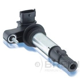 Zündspule 20427 von BREMI günstig für 46,60 € online kaufen