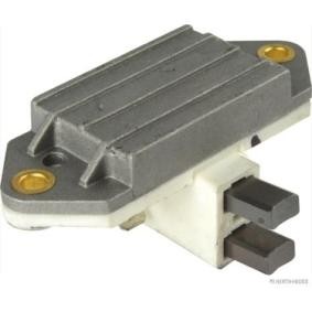 Lichtmaschinenregler für LADA von HERTH+BUSS ELPARTS
