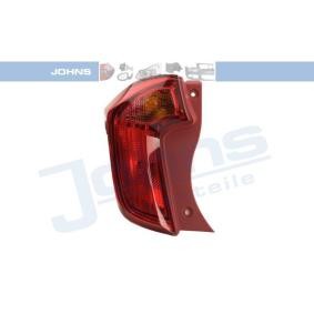 Rückleuchte 41 02 87-1 von JOHNS günstig für 71,67 € online kaufen