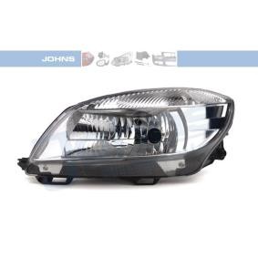 Scheinwerfer 71 02 09-5 von JOHNS günstig für 110,54 € online kaufen