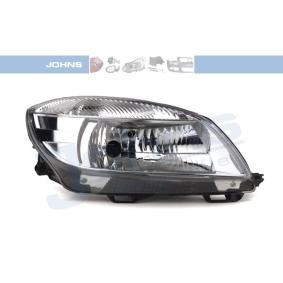 Scheinwerfer 71 02 10-5 von JOHNS günstig für 110,54 € online kaufen