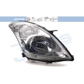 Scheinwerfer für SUZUKI von JOHNS